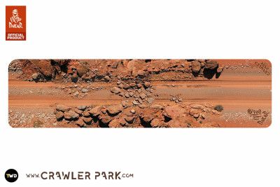Small Dakar Carpet RC...