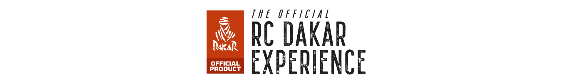RC Dakar Experience | Modular RC crawler tracks 1/24 & 1/18