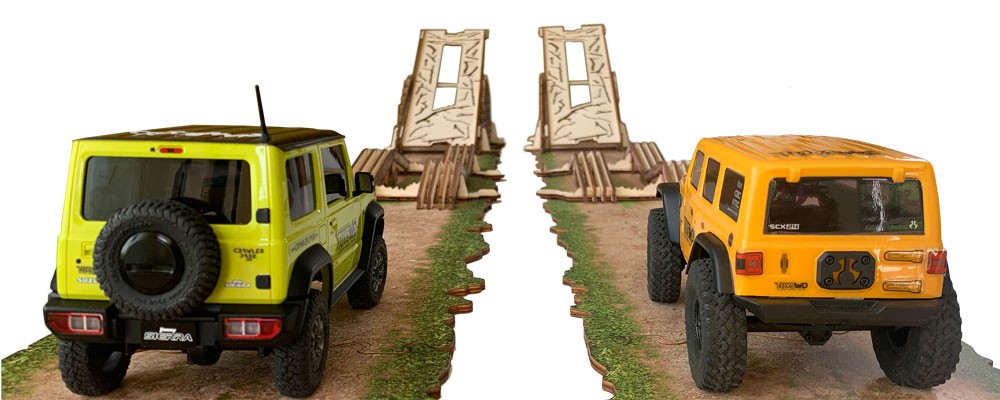 CRAWLER CHALLENGE