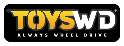 ToysWD.com logo
